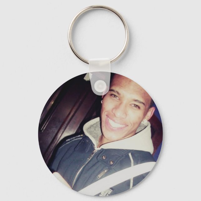Chaveiro Claudinho (Frente)