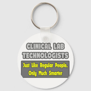 Chaveiro Clinical Lab Technologists .. Smarter