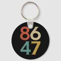 Clique em Estilo Vintage 80s Estilo 86 47 Anti Tru