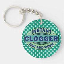 Clogger Instantâneo Apenas adicione música