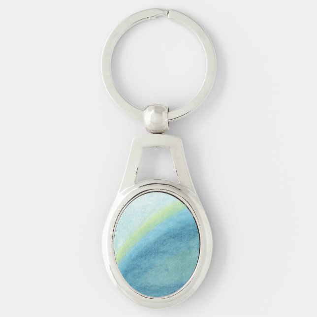 Chaveiro Cloudburst (Frente)