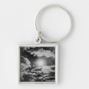 Chaveiro Cloudscape