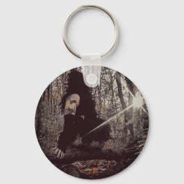 Chaveiro Clownin' Sticker