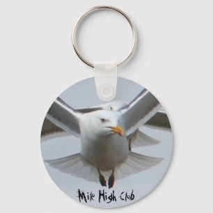 Chaveiro Clube alto da milha