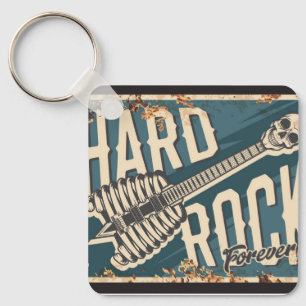 Chaveiro Clube de música