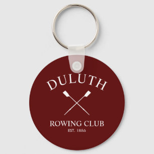 Chaveiro Clube de Remo Clássico