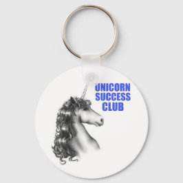 Chaveiro clube de sucesso do Unicorn
