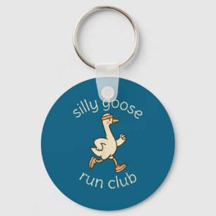 Chaveiro Clube Divertido Esporte Engraçado Maratona Maluco 