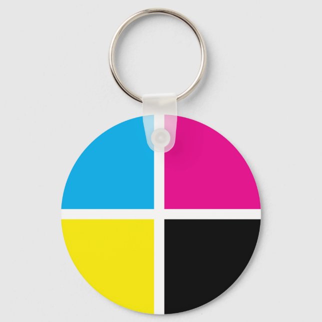 Chaveiro cmyk (Frente)