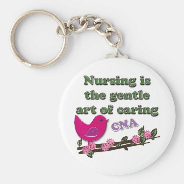 CHAVEIRO CNA (Frente)