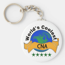 Chaveiro CNA mais legal do mundo