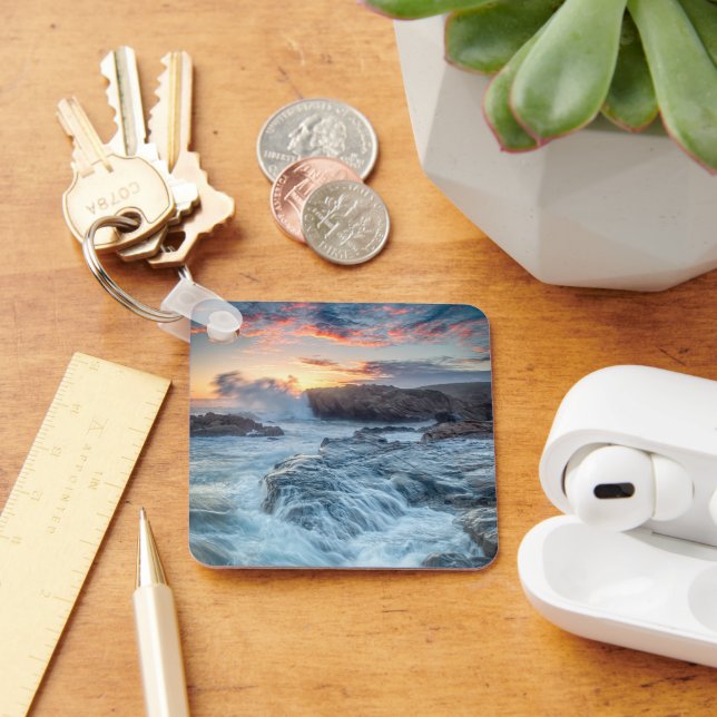 Chaveiro Coastline | Carmel California (Mesa)