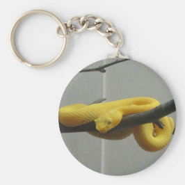 Chaveiro Cobra