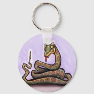 Chaveiro Cobra