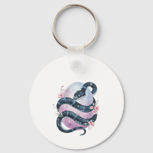 Chaveiro Cobra de Páscoa mística