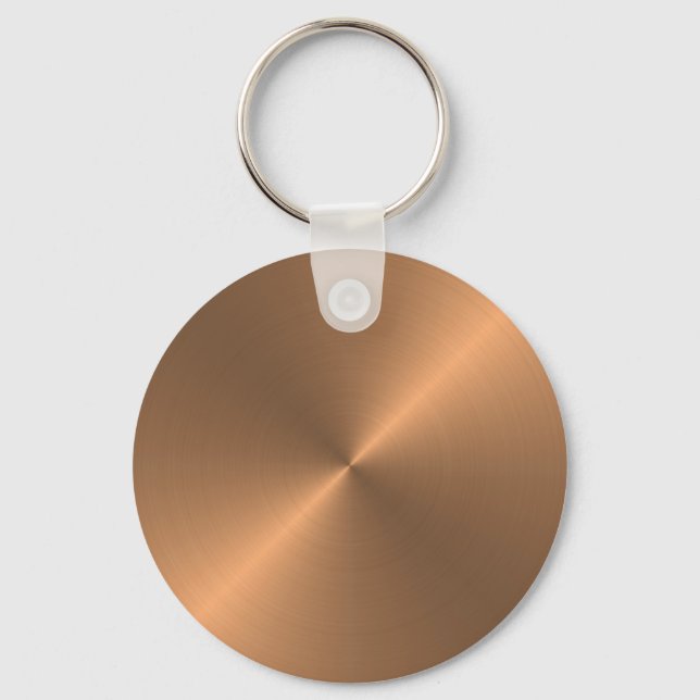 Chaveiro Cobre (Frente)