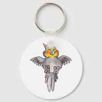 Cockatiel