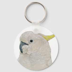 Chaveiro - Cockatoo