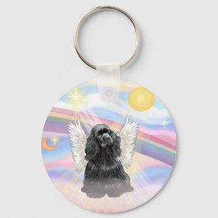 Chaveiro Cocker Spaniel