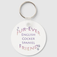 Cocker Spaniel Fuere Inglês