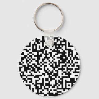 Chaveiro Código QR