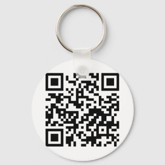 Chaveiro Código QR