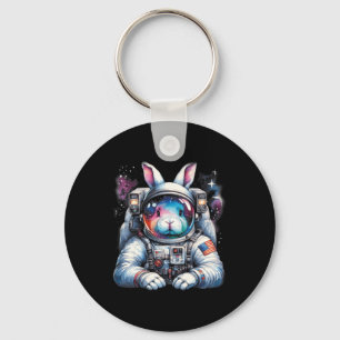 Chaveiro Coelho Páscoa Exterior Rabbit Usa Divertido