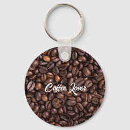 Chaveiro Coffee lover