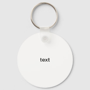 Chaveiro coisa do texto