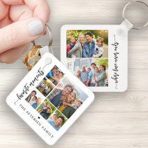 Colagem de fotos com roteiro moderno personalizado