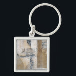 Chaveiro Colagem de rendas I<br><div class="desc">Home Décor</div>