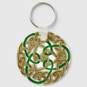 Chaveiro Coleção CELTIC KNOTS