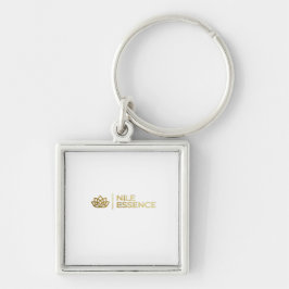 Chaveiro Coleção Nile Essence Gold