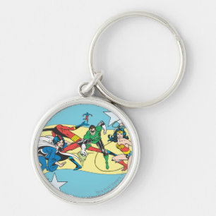 Chaveiro Coleção Super Powers™ 14