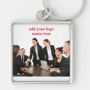 CHAVEIRO COLERFUL CUTE HEART NAME  KEYCHAIN