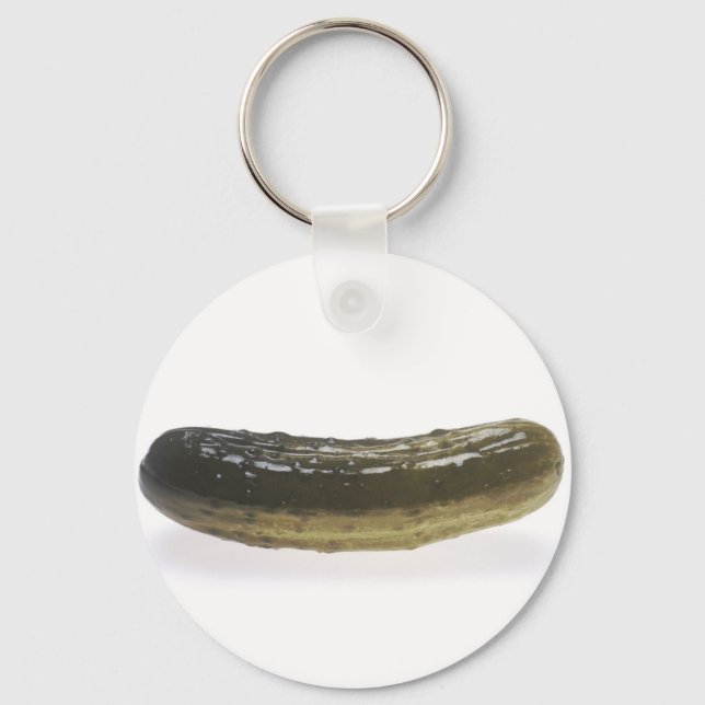 Chaveiro Coletor de Dill (Frente)