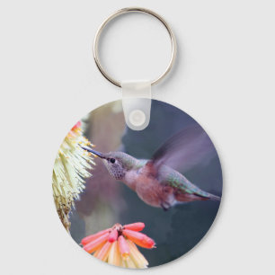 Chaveiro Colibri