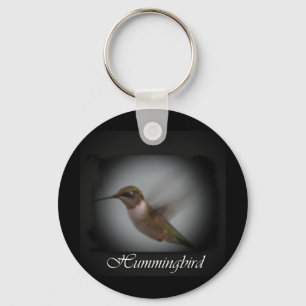 Chaveiro Colibri-AA