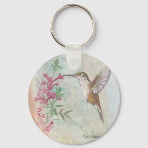 Chaveiro Colibri Rufous