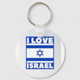 Chaveiro collar israel chai
