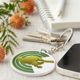 Chaveiro Coloma Comets #2