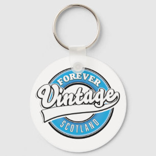 Chaveiro com logotipo da Forever vintage Austrália