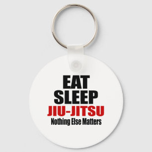 CHAVEIRO COMA O SONO JIU-JITSU