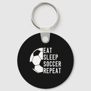 Chaveiro Coma Sonho Futebol Repita Péll