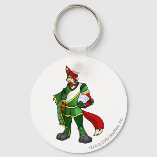 Chaveiro Comandante 2 da Equipe Brightvale