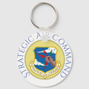 Chaveiro Comando æroestratégico
