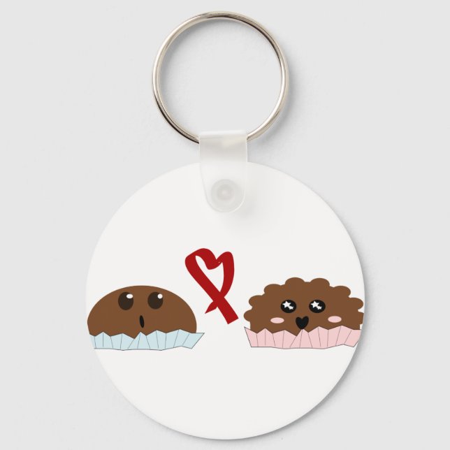 Chaveiro comida (Frente)