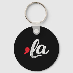 Chaveiro Comma La Kamala Harris 2024 Para Eleição Presidenc