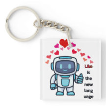 como é uma nova língua