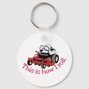 Chaveiro Como eu faço